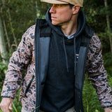 Burlebo Men's Challenger Jacket