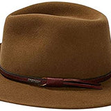 Stetson Men's Bozeman Outdoor Hat
