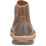 Born Men's Brody Handcrafted Leather Chelsea Boot