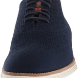 Cole Haan Men's Original Grand Knit Wingtip II Oxford Shoes