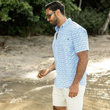 HUK Pursuit 6", Quick-Dry Fishing Shorts for Men