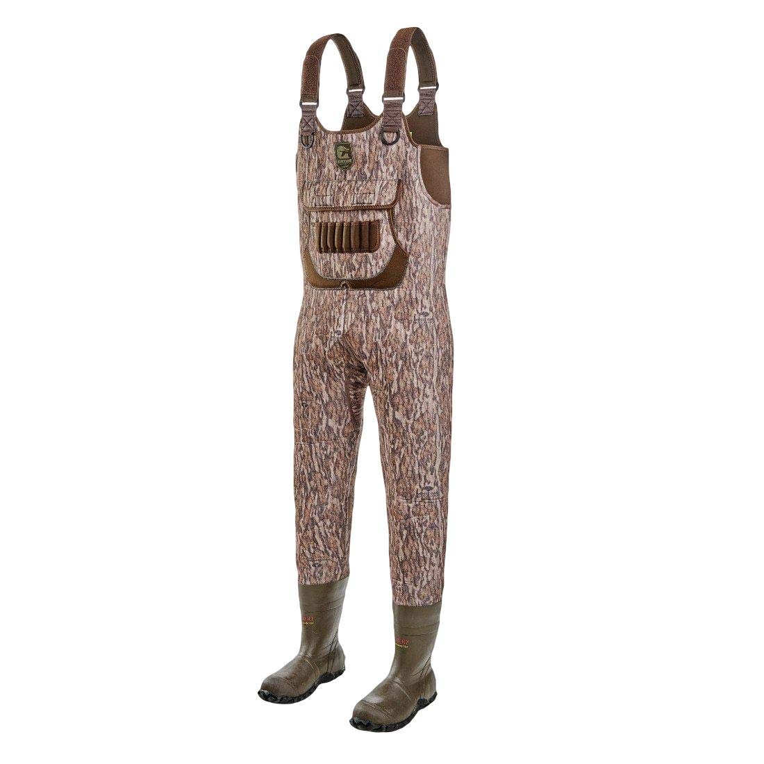 Gator Waders Shield Series Insulated Waders