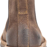 Born Men's Brody Handcrafted Leather Chelsea Boot