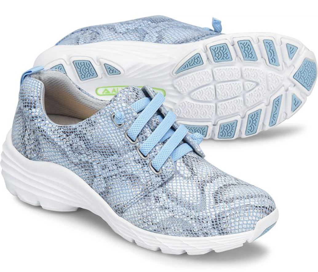 Nurse Mates Women's Align Velocity Medical Professional Walking Shoe