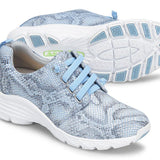 Nurse Mates Women's Align Velocity Medical Professional Walking Shoe