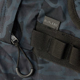 Burlebo Duffle Bag Perfect For Travel and Gym