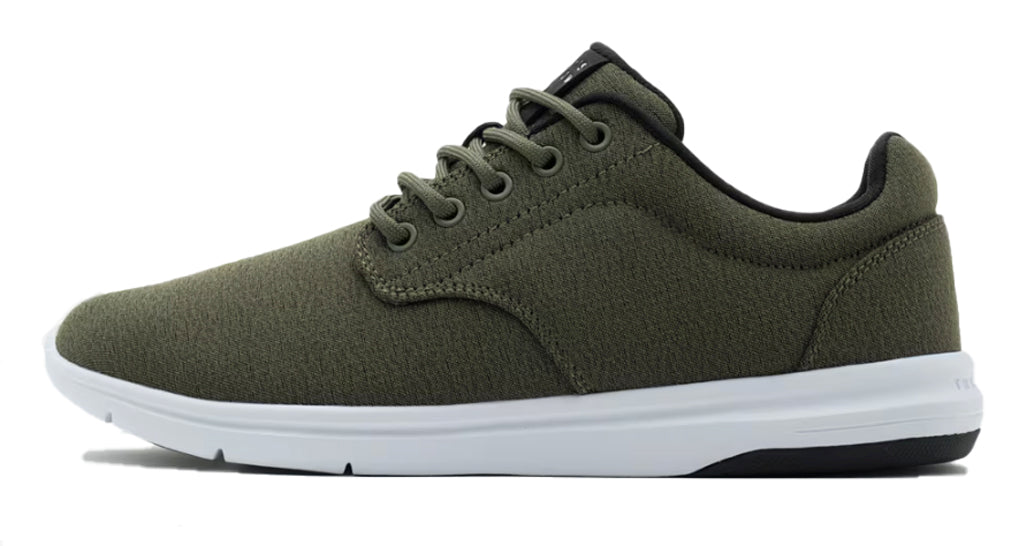 TravisMathew Men's The Daily 2.0 Woven Sneaker