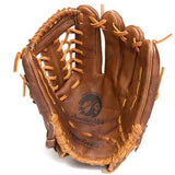 Nokona Classic Walnut Modified Trap 12.75" Tan Lace Right Handers Baseball Glove