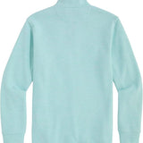 Vineyard Vines Men's Saltwater Quarter-Zip Long-Sleeve Sweater