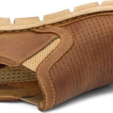 Born Men's Sawyer Handcrafted Leather Slip-on Shoes