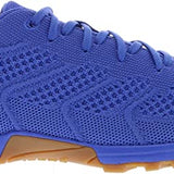 Inov-8 F-Lite 245 Blue/Gum Women's Size 10.5 Running Shoes