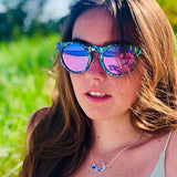 Slyk Mermaid Sunglasses