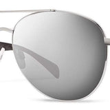 Abaco Men's Burton Polarized Sunglasses