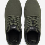 TravisMathew Men's The Daily 2.0 Woven Sneaker