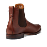 Allen Edmonds Men's Liverpool Chelsea Boot