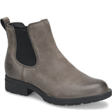 BORN Women's Cove Leather Ankle Chelsea Boots