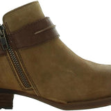 BORN Women's Kati Leather Ankle Boot