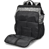 Nurse Mates Ultimate Backpack With Laptop Compartment For Travel