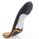 CURREX PickleballPro Shock Absorbing Arch Support Insoles for Shoes