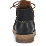 Born Women's Calyn Handcrafted Leather Ankle Boots