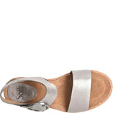 Söfft Women's Bali Ankle Strap Sandals