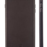 Vaultskin Soho Leather Wallet Case for iPhone