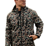 Burlebo Men's Challenger Jacket