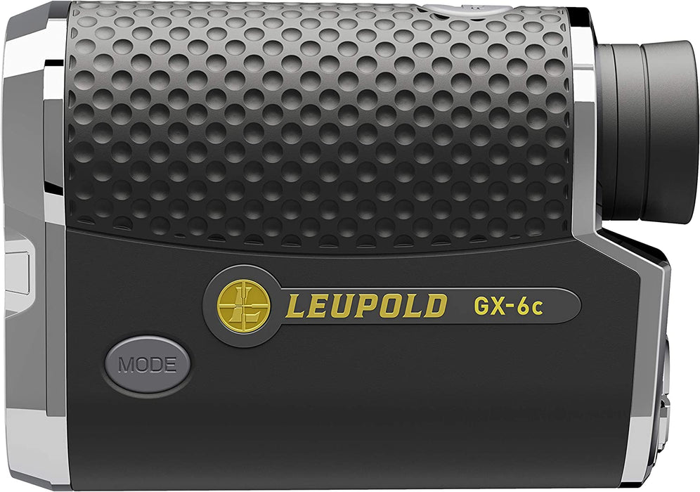 Leupold GX-6c Golf Laser Rangefinder