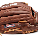 Nokona Walnut 13 Inch Fastpitch Right Hand Throw Glove