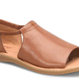 BORN Women's Cove Modern Leather Sandal