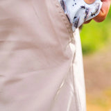 Burlebo Men's Everyday Shorts (Cobblestone- Duck Hunt)