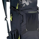 Evoc FR Enduro Blackline Black Protector Rucksack 16L M/L Hydration Pack