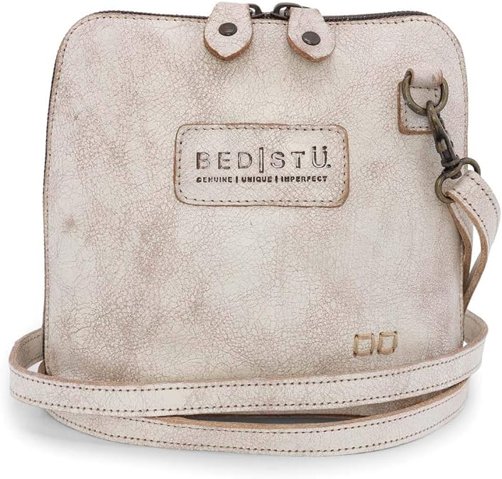 Bed|Stu Women’s Ventura Leather Bag