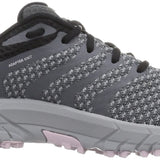 Inov-8 Women's Parkclaw 260 Knit Grey/Black/Pink Size 6 Trail Running Shoes