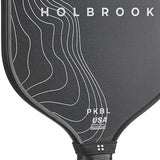 Holbrook Performance Series Carbon Fiber/Graphite Blend Pickleball Paddle