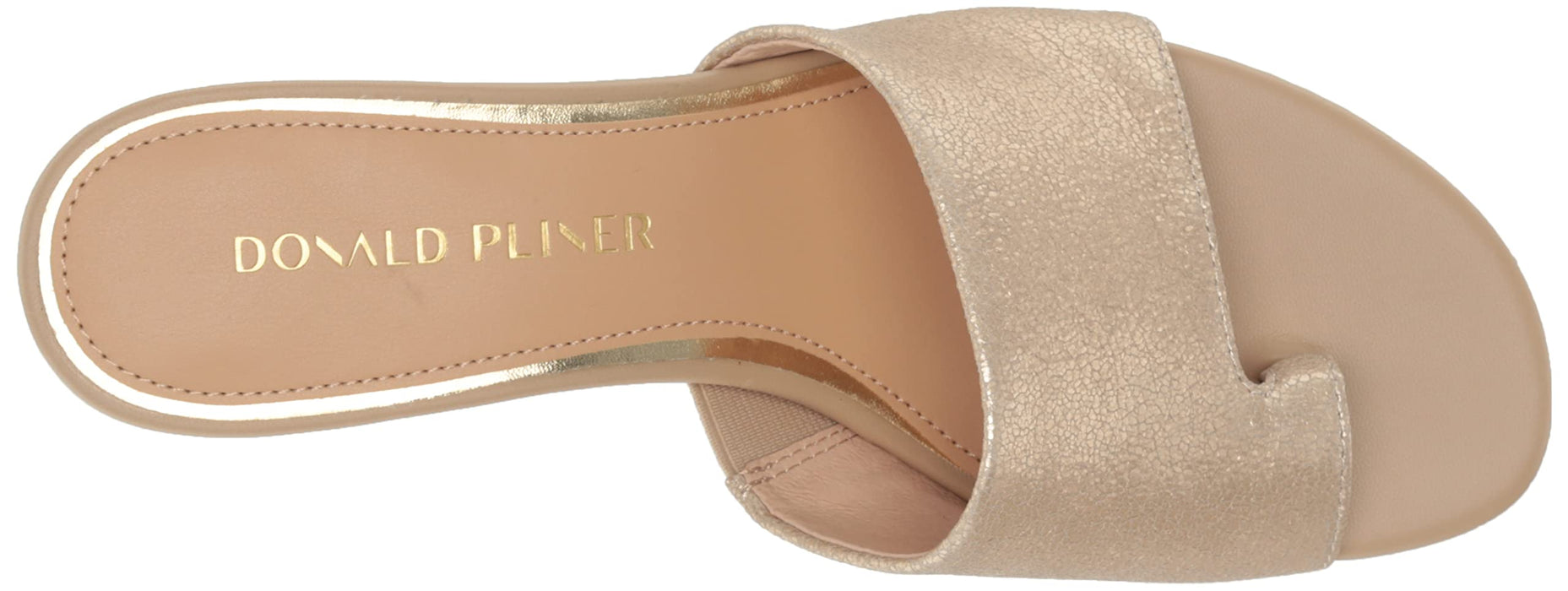 Donald Pliner Women's Melros Heeled Sandal