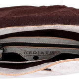 Bed Stu Venice Beach Shoulder Bag