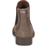 BORN Women's Cove Leather Ankle Chelsea Boots