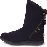 Cloud Nine Sheepskin Women's Trixie Winter Boot