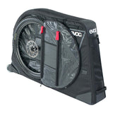 Evoc Bike Travel Transport Bag Black 285L With Wheels