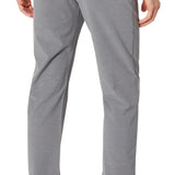 TravisMathew Men's Open to Close Tech Chino Golf Pant