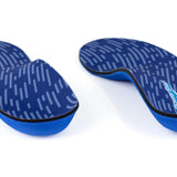 PowerStep Pinnacle Full Length Arch Support Orthotic Insoles for Shoes