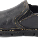 Born Men's Sawyer Handcrafted Leather Slip-on Shoes