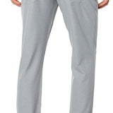 TravisMathew Men's Open to Close Classic Golf Pant