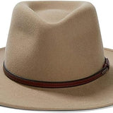Stetson Men's Bozeman Outdoor Hat