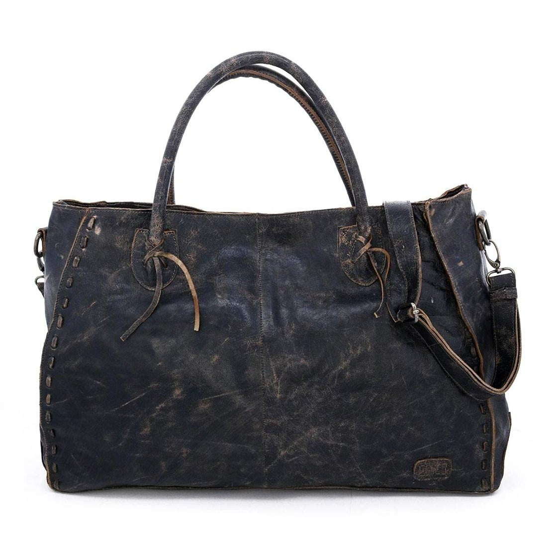 Bed|Stu Women’s Rockaway Leather Bag