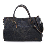 Bed|Stu Women’s Rockaway Leather Bag