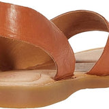 BORN Women's Comfortable Inlet Leather Sandal