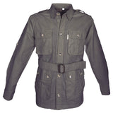 Safari Jacket for Men