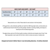 Hunter Safari Shorts for Men, Professional 100% Cotton Cargo